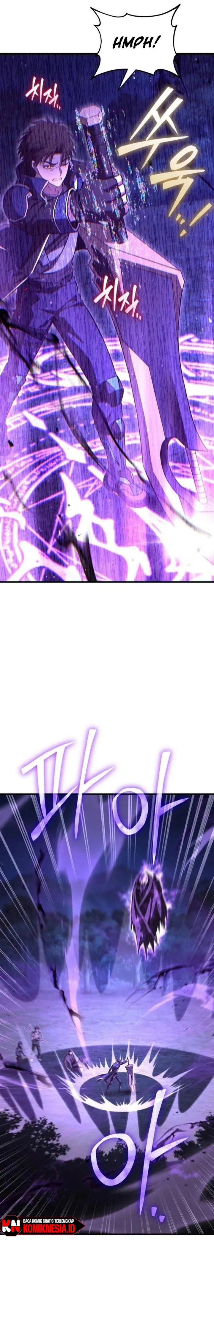 Transcendence Due To A System Error - Chapter 19 - Page 17