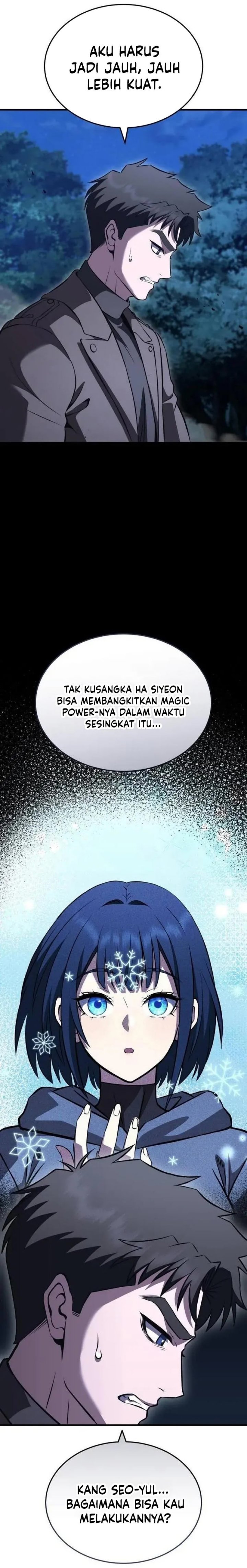 Transcendence Due To A System Error - Chapter 19 - Page 3