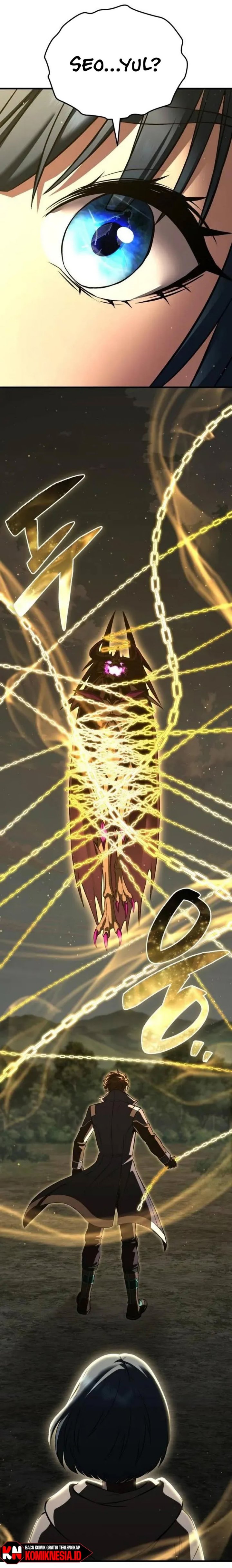 Transcendence Due To A System Error - Chapter 19 - Page 45