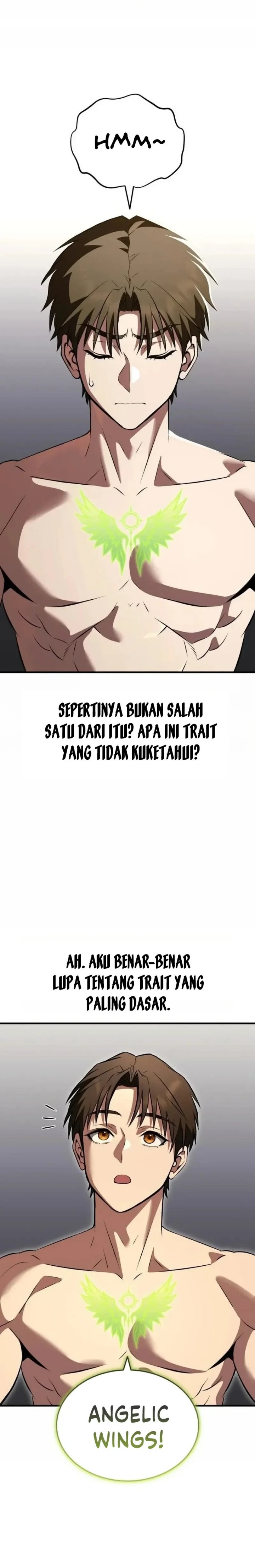 Transcendence Due To A System Error - Chapter 20 - Page 37