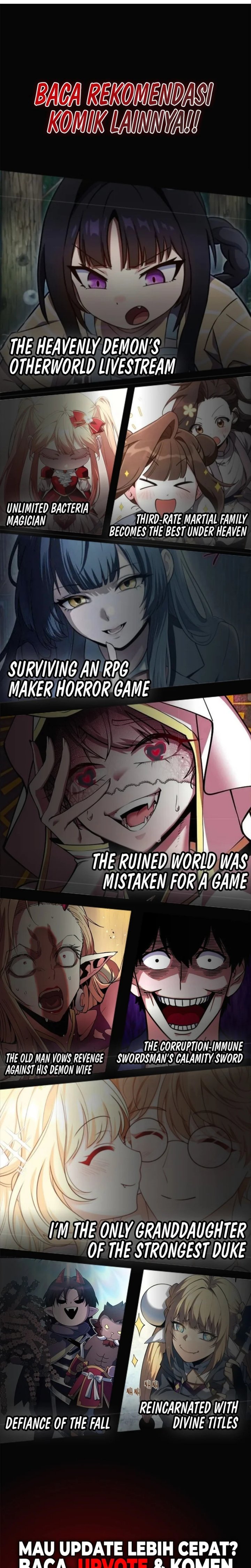 Transcendence Due To A System Error - Chapter 20 - Page 41