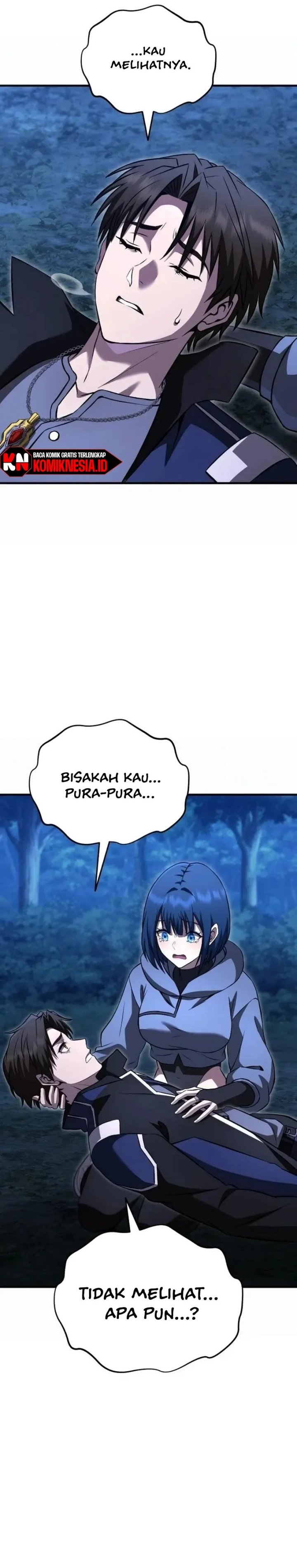 Transcendence Due To A System Error - Chapter 20 - Page 7