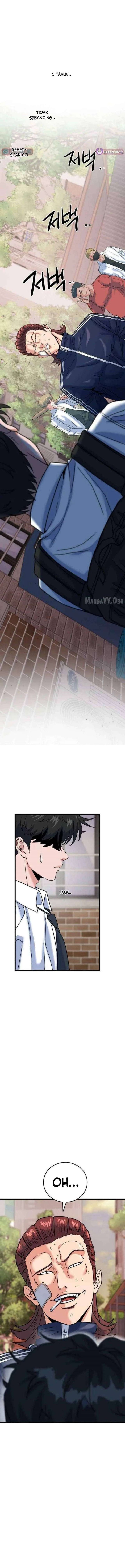 Underboxer - Chapter 15 - Page 10