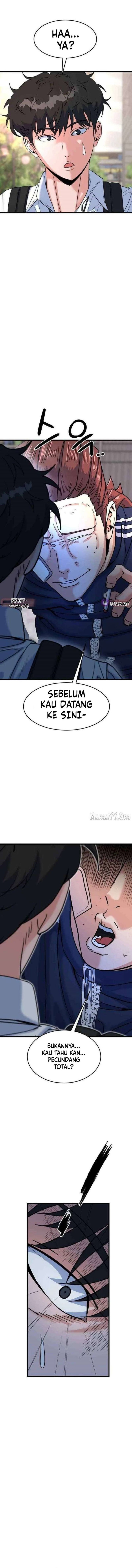 Underboxer - Chapter 15 - Page 11