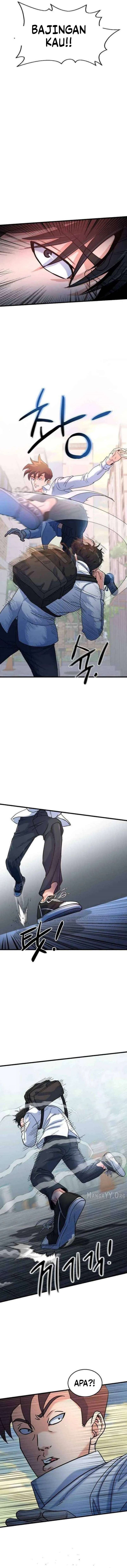 Underboxer - Chapter 15 - Page 25