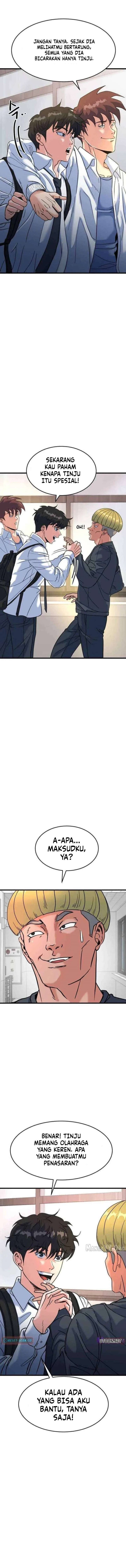 Underboxer - Chapter 15 - Page 5