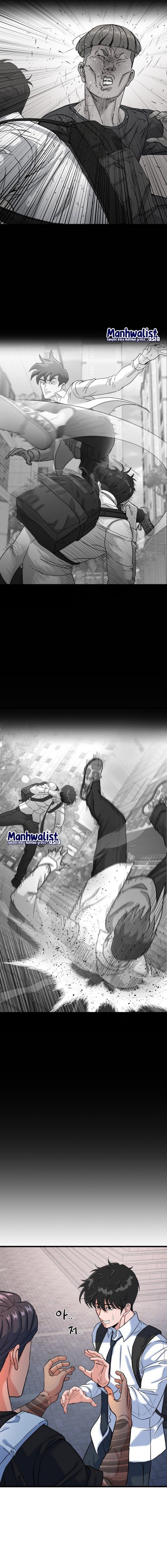Underboxer - Chapter 16 - Page 20