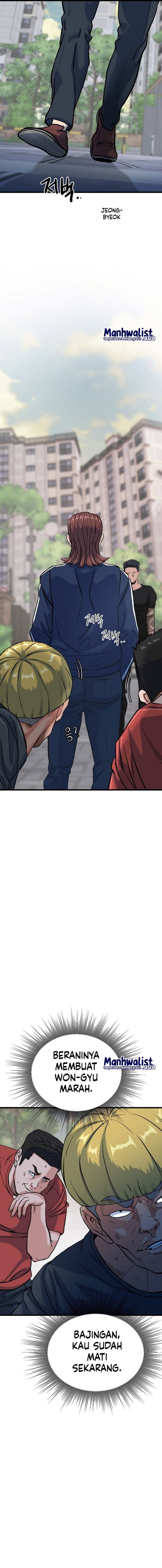 Underboxer - Chapter 16 - Page 29