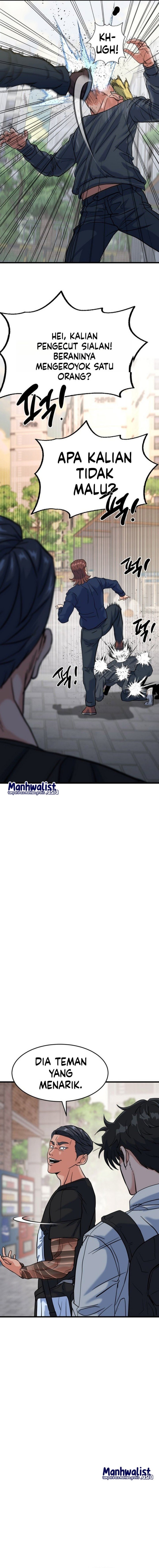 Underboxer - Chapter 16 - Page 33