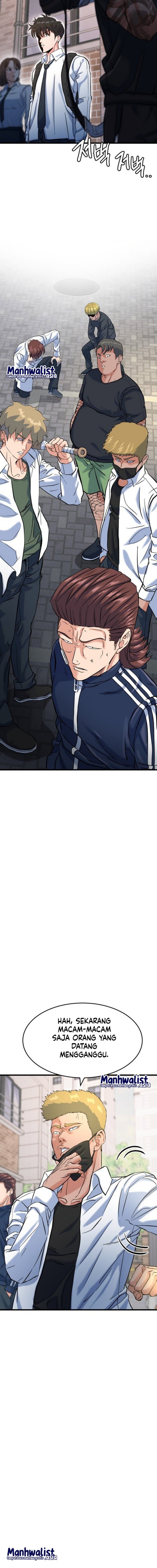 Underboxer - Chapter 16 - Page 8