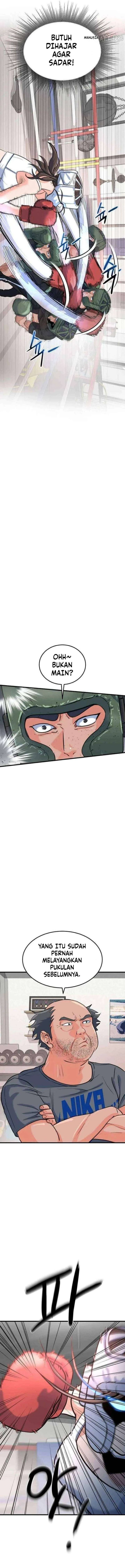 Underboxer - Chapter 17 - Page 19