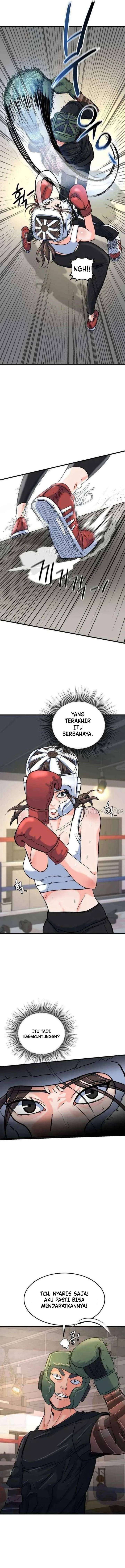 Underboxer - Chapter 17 - Page 21