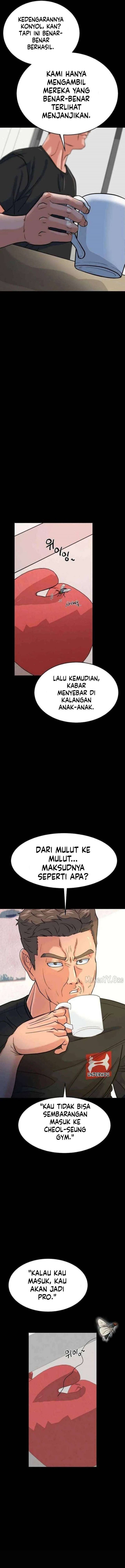 Underboxer - Chapter 17 - Page 4
