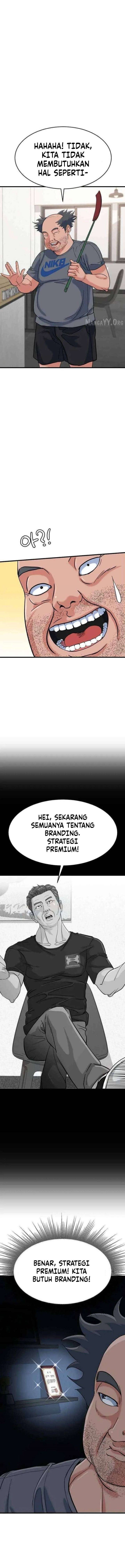 Underboxer - Chapter 17 - Page 8