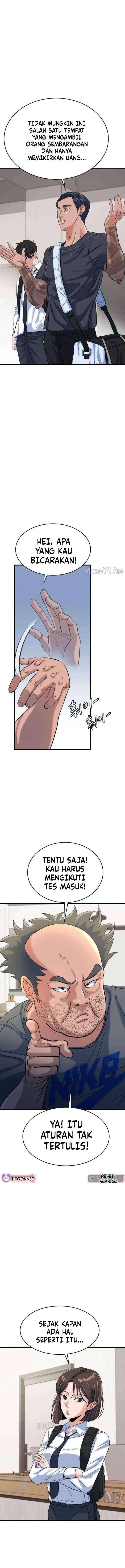Underboxer - Chapter 17 - Page 9