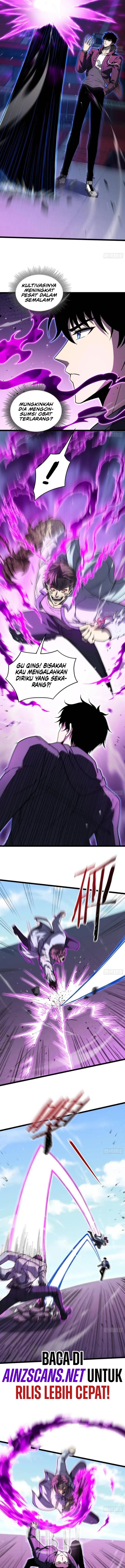 Underworld Monarch: I Am the Abyss - Chapter 12 - Page 14