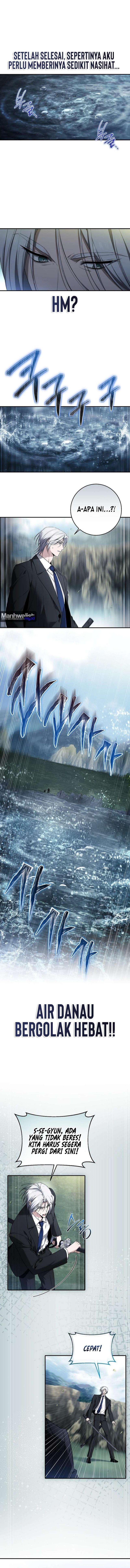 Unlimited Bacteria Magician - Chapter 15 - Page 6