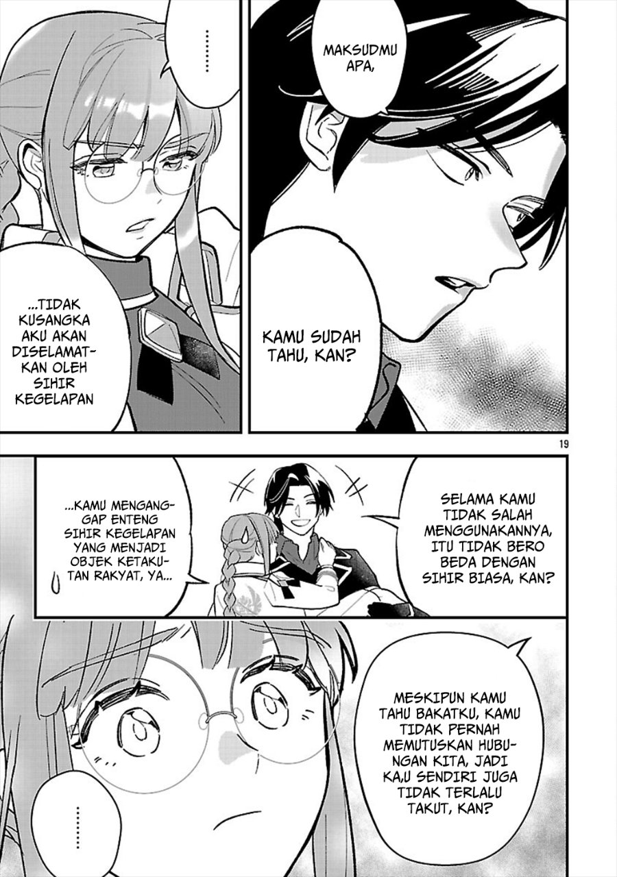 Urenokori no Dorei Elf wo Hirotta no de, Musume ni suru Koto ni shita - Chapter 24 - Page 22