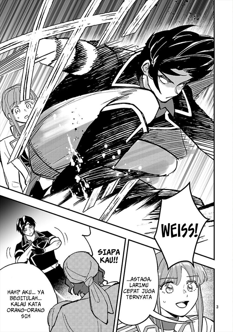 Urenokori no Dorei Elf wo Hirotta no de, Musume ni suru Koto ni shita - Chapter 24 - Page 6