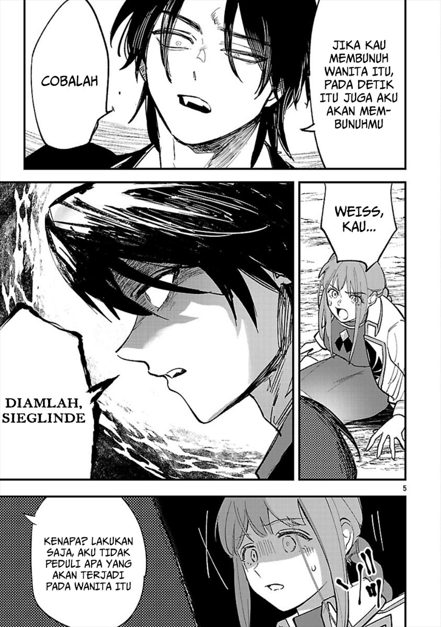 Urenokori no Dorei Elf wo Hirotta no de, Musume ni suru Koto ni shita - Chapter 24 - Page 8