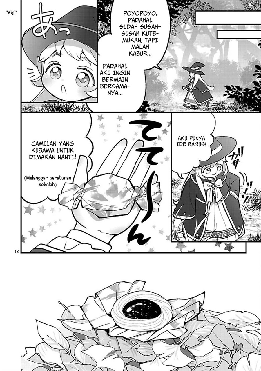 Urenokori no Dorei Elf wo Hirotta no de, Musume ni suru Koto ni shita - Chapter 25 - Page 19