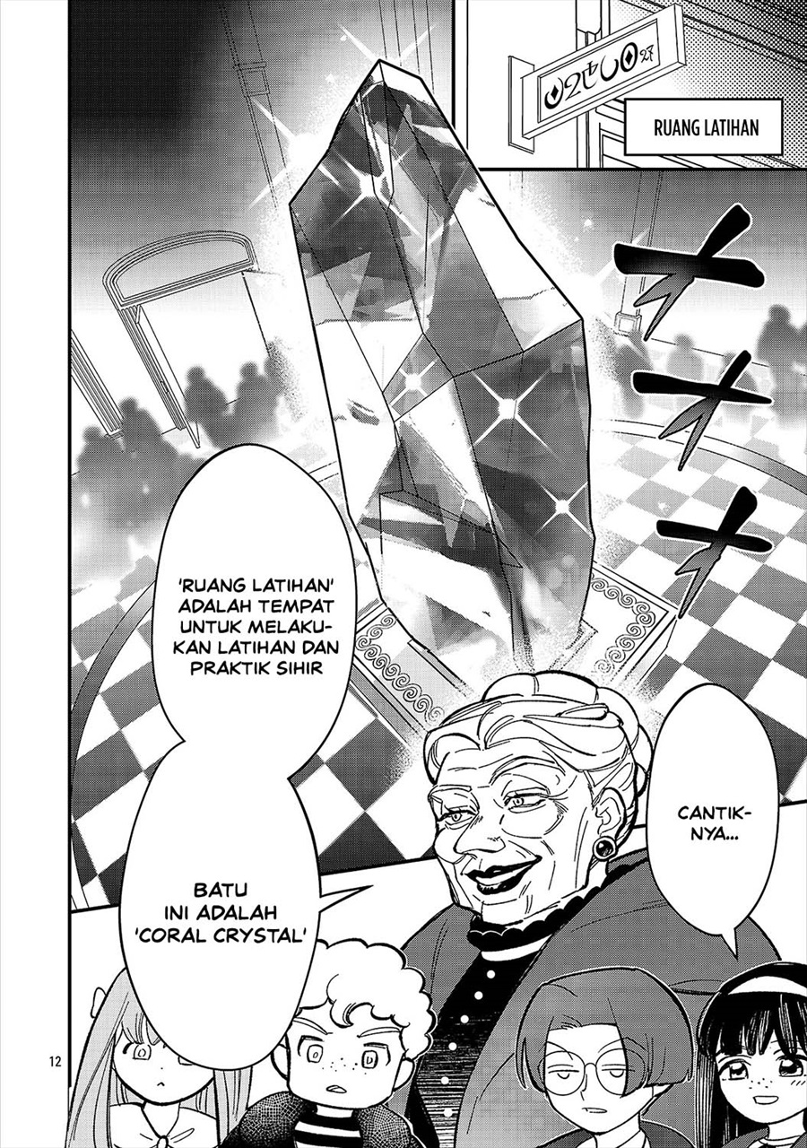 Urenokori no Dorei Elf wo Hirotta no de, Musume ni suru Koto ni shita - Chapter 29 - Page 14