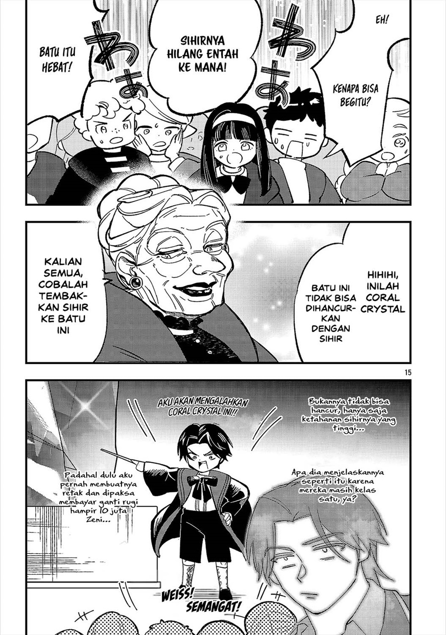 Urenokori no Dorei Elf wo Hirotta no de, Musume ni suru Koto ni shita - Chapter 29 - Page 17