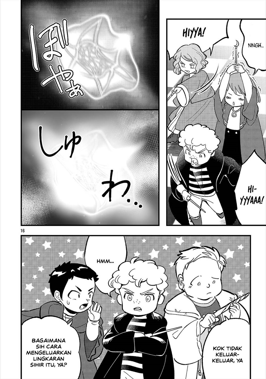 Urenokori no Dorei Elf wo Hirotta no de, Musume ni suru Koto ni shita - Chapter 29 - Page 18