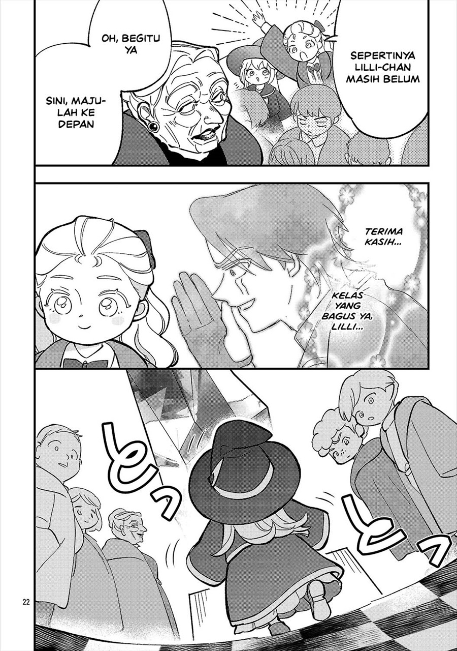 Urenokori no Dorei Elf wo Hirotta no de, Musume ni suru Koto ni shita - Chapter 29 - Page 24
