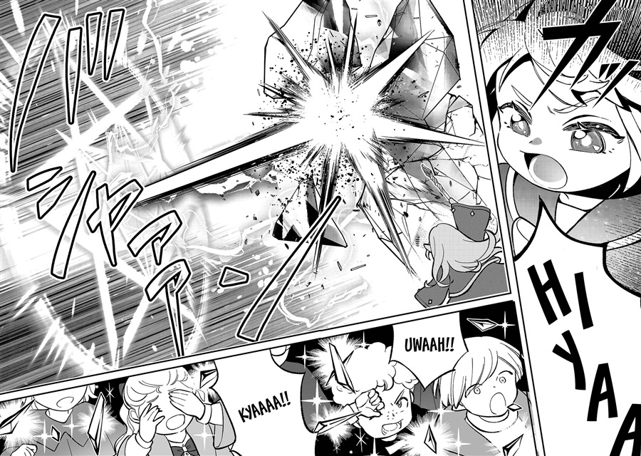 Urenokori no Dorei Elf wo Hirotta no de, Musume ni suru Koto ni shita - Chapter 29 - Page 30