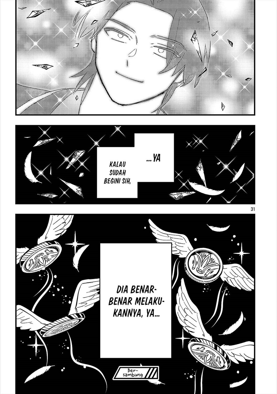 Urenokori no Dorei Elf wo Hirotta no de, Musume ni suru Koto ni shita - Chapter 29 - Page 32
