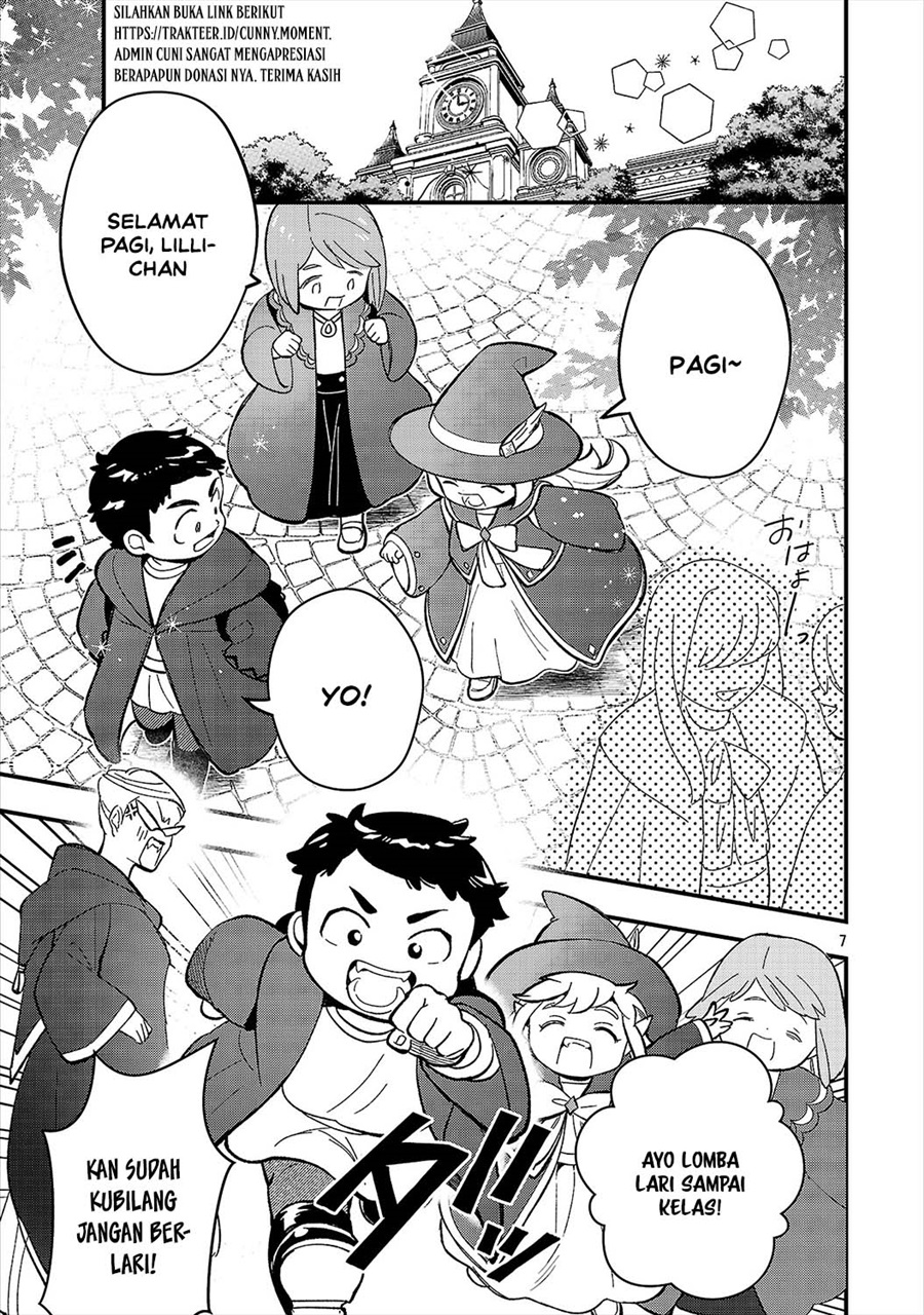 Urenokori no Dorei Elf wo Hirotta no de, Musume ni suru Koto ni shita - Chapter 29 - Page 9