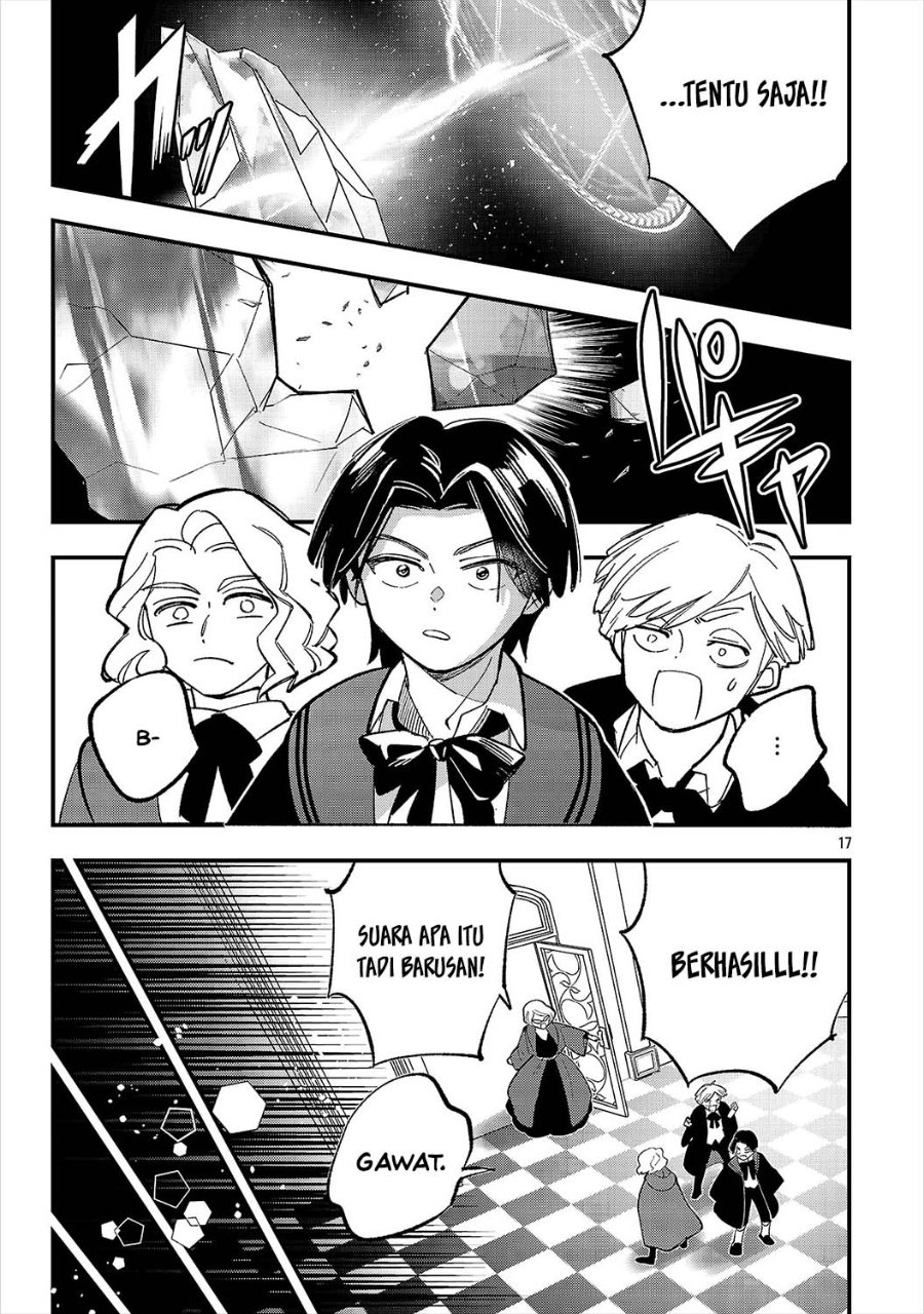 Urenokori no Dorei Elf wo Hirotta no de, Musume ni suru Koto ni shita - Chapter 30 - Page 19