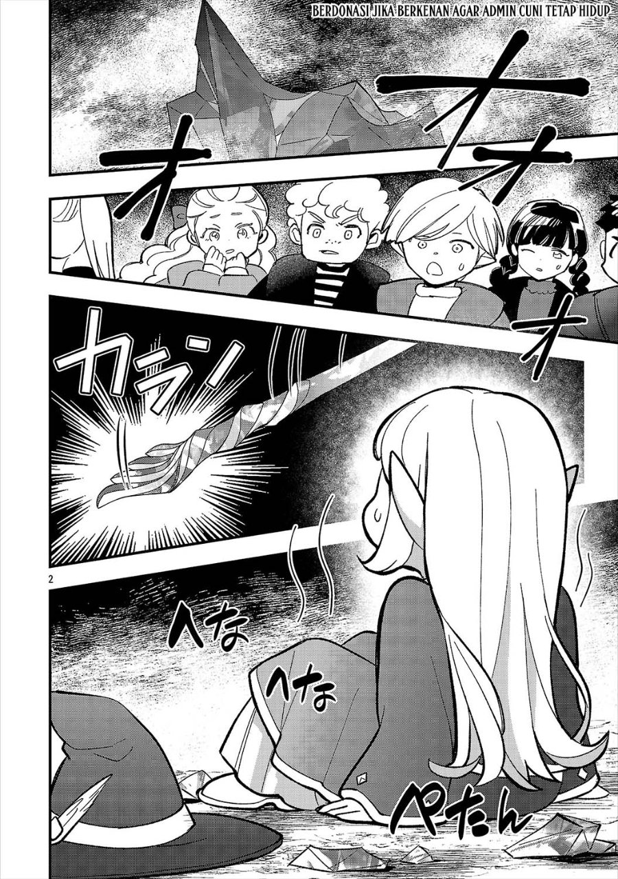 Urenokori no Dorei Elf wo Hirotta no de, Musume ni suru Koto ni shita - Chapter 30 - Page 4