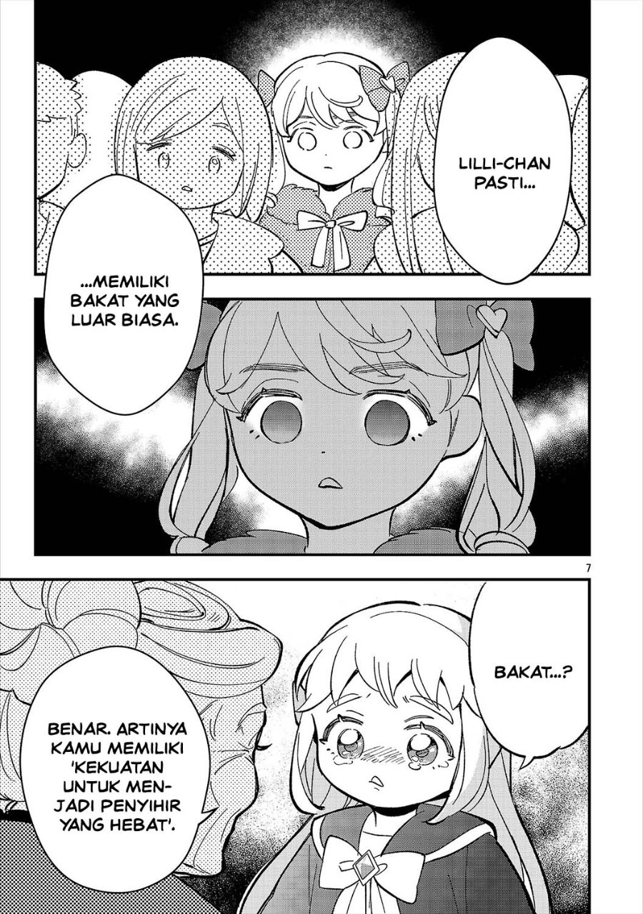 Urenokori no Dorei Elf wo Hirotta no de, Musume ni suru Koto ni shita - Chapter 30 - Page 9