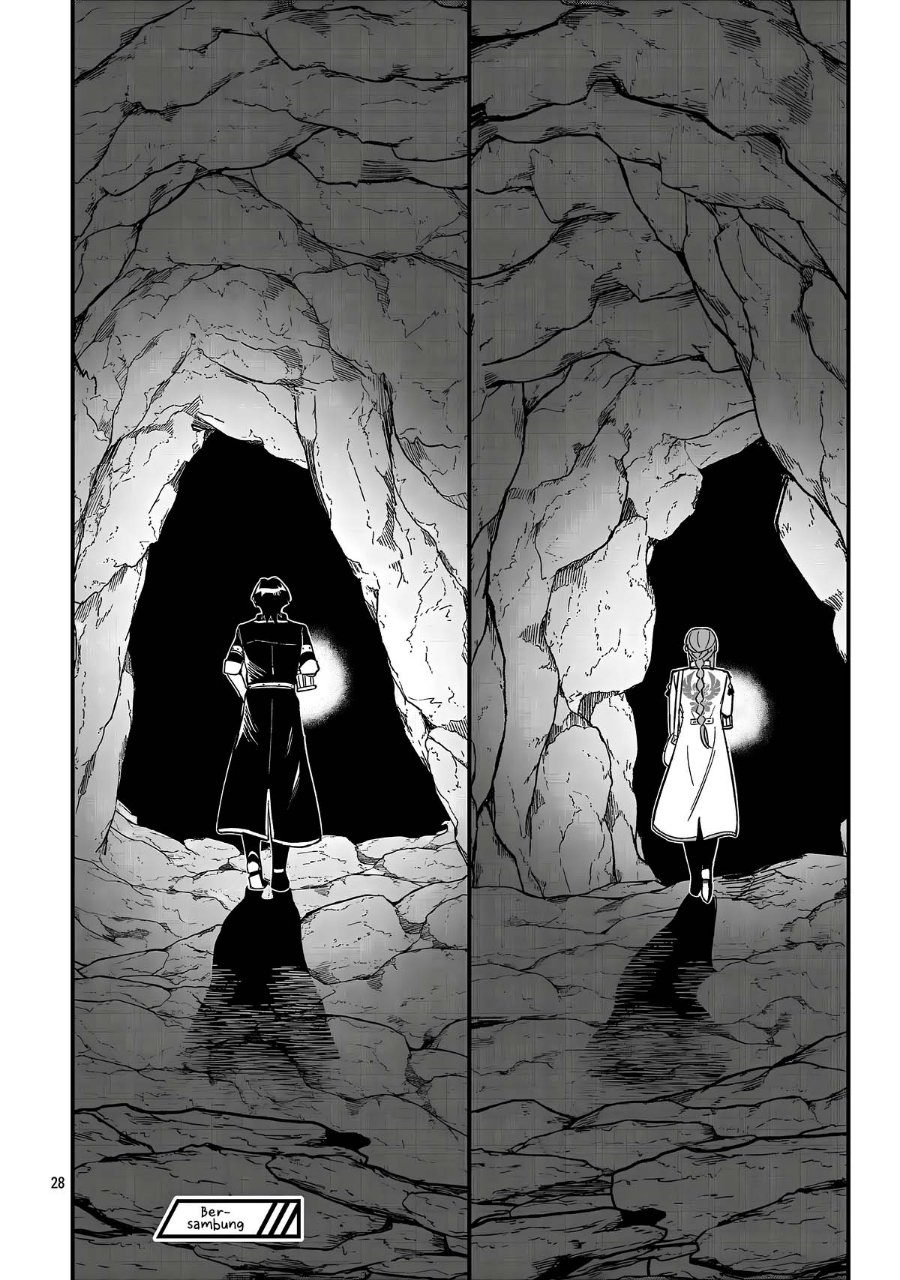 Urenokori no Dorei Elf wo Hirotta no de, Musume ni suru Koto ni shita - Chapter 31 - Page 30