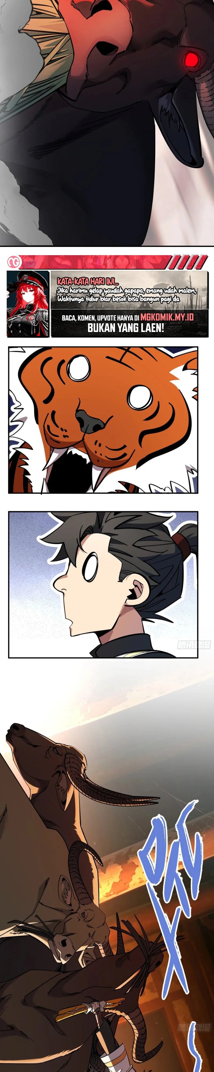 Who Let Him Cultivate Immortality?! - Chapter 32 - Page 19