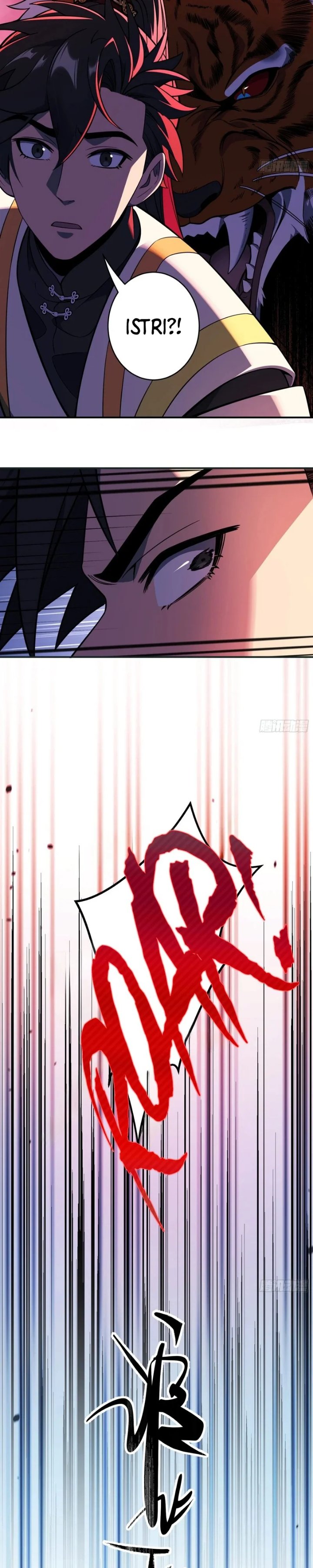 Who Let Him Cultivate Immortality?! - Chapter 32 - Page 2