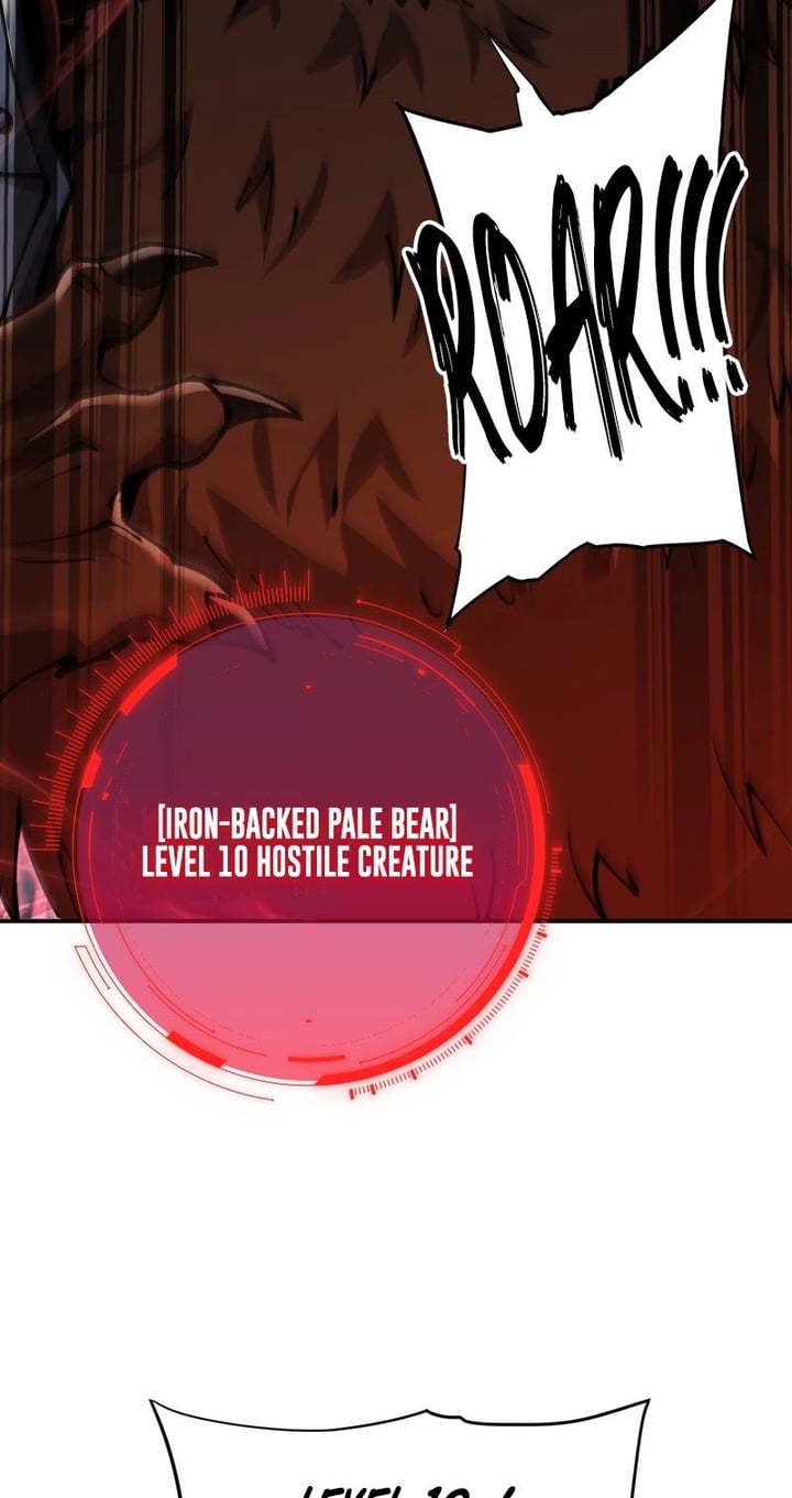 With a No-Cooldown Cheat, I Can Transform Into an Undead Calamity! - Chapter 12 - Page 10