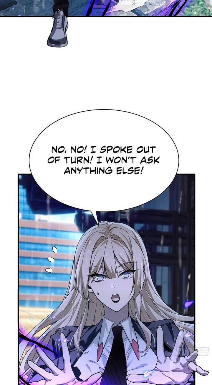 With a No-Cooldown Cheat, I Can Transform Into an Undead Calamity! - Chapter 12 - Page 2
