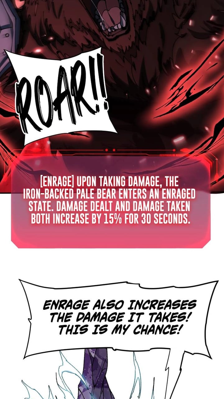 With a No-Cooldown Cheat, I Can Transform Into an Undead Calamity! - Chapter 12 - Page 20