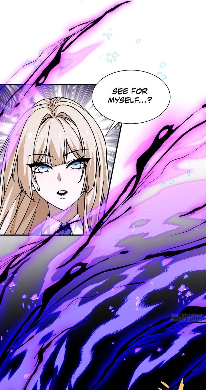 With a No-Cooldown Cheat, I Can Transform Into an Undead Calamity! - Chapter 12 - Page 6