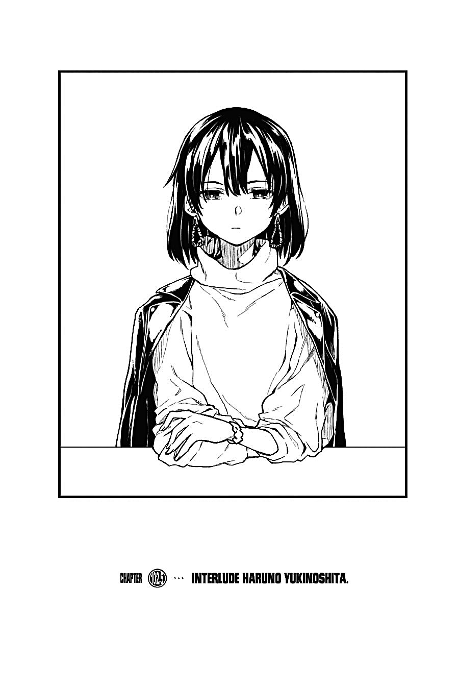 Yahari Ore no Seishun Love Come wa Machigatteiru - Chapter 101 - Page 18