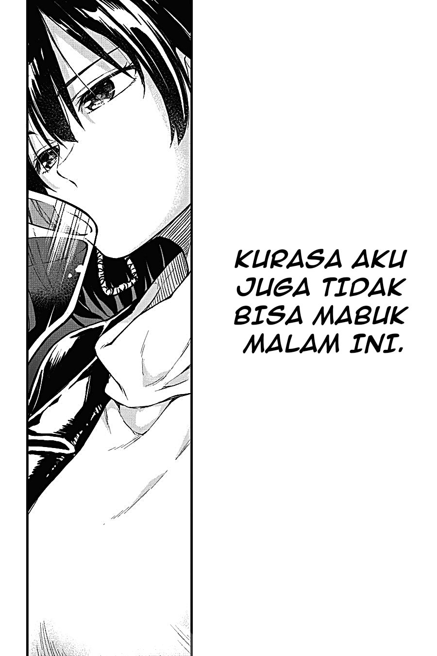 Yahari Ore no Seishun Love Come wa Machigatteiru - Chapter 101 - Page 19