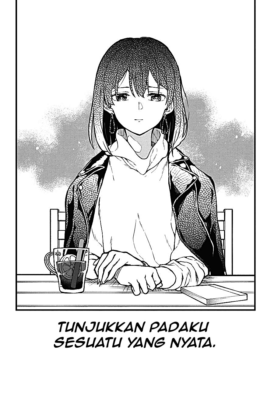 Yahari Ore no Seishun Love Come wa Machigatteiru - Chapter 101 - Page 28