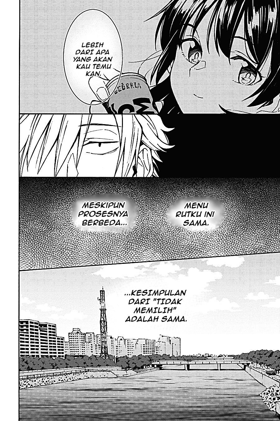 Yahari Ore no Seishun Love Come wa Machigatteiru - Chapter 79 - Page 12
