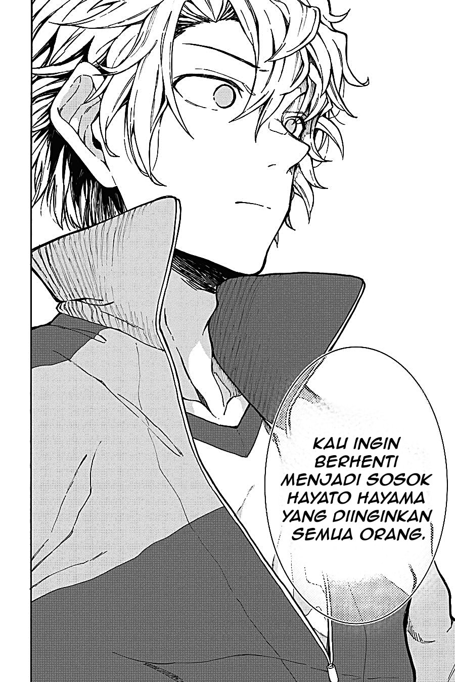Yahari Ore no Seishun Love Come wa Machigatteiru - Chapter 79 - Page 18