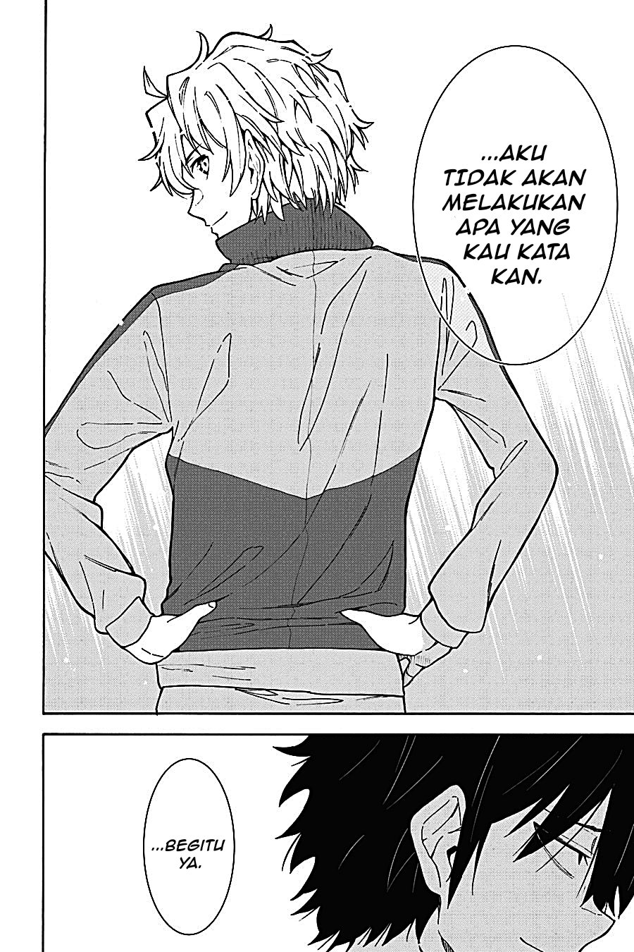 Yahari Ore no Seishun Love Come wa Machigatteiru - Chapter 79 - Page 22