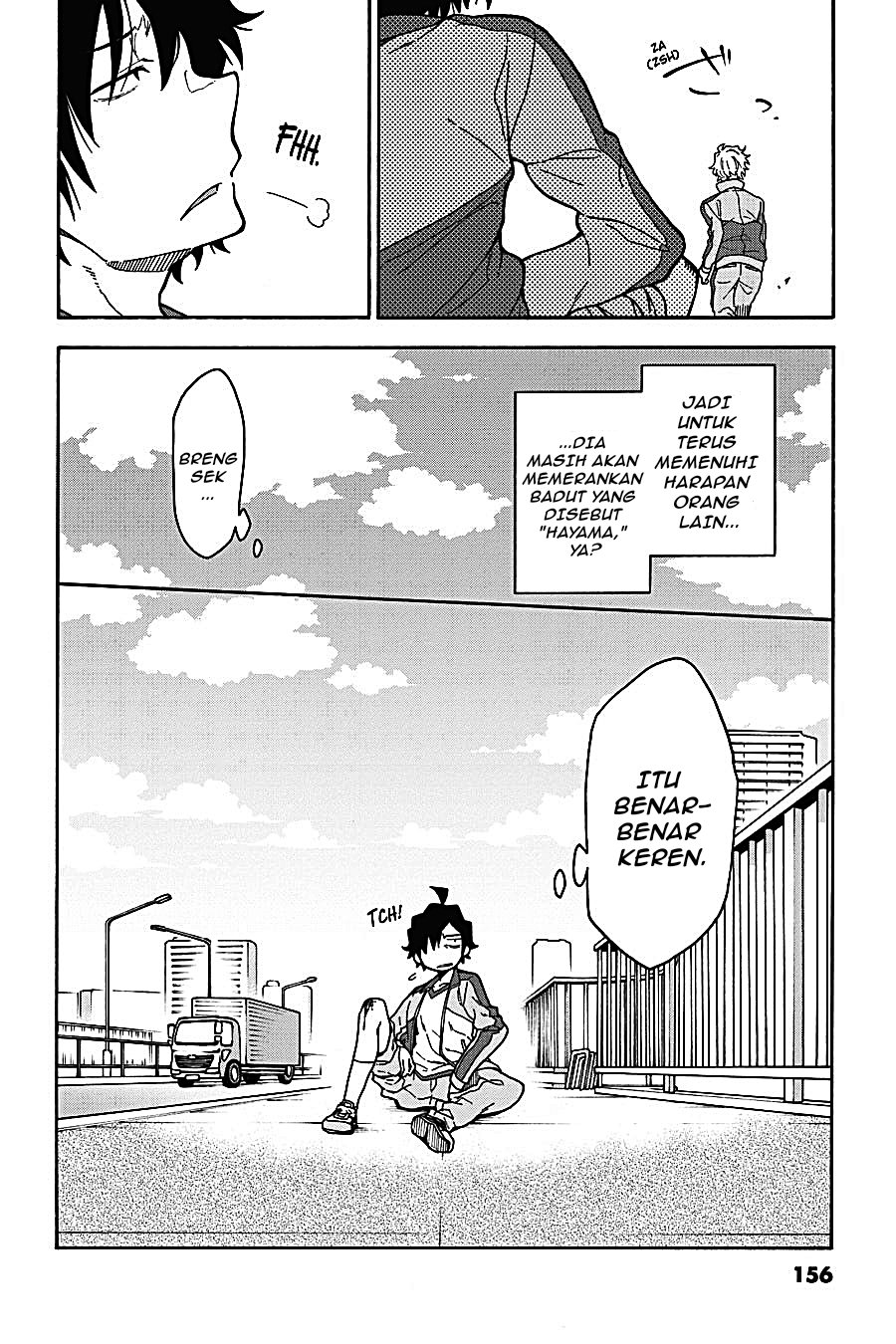 Yahari Ore no Seishun Love Come wa Machigatteiru - Chapter 79 - Page 26
