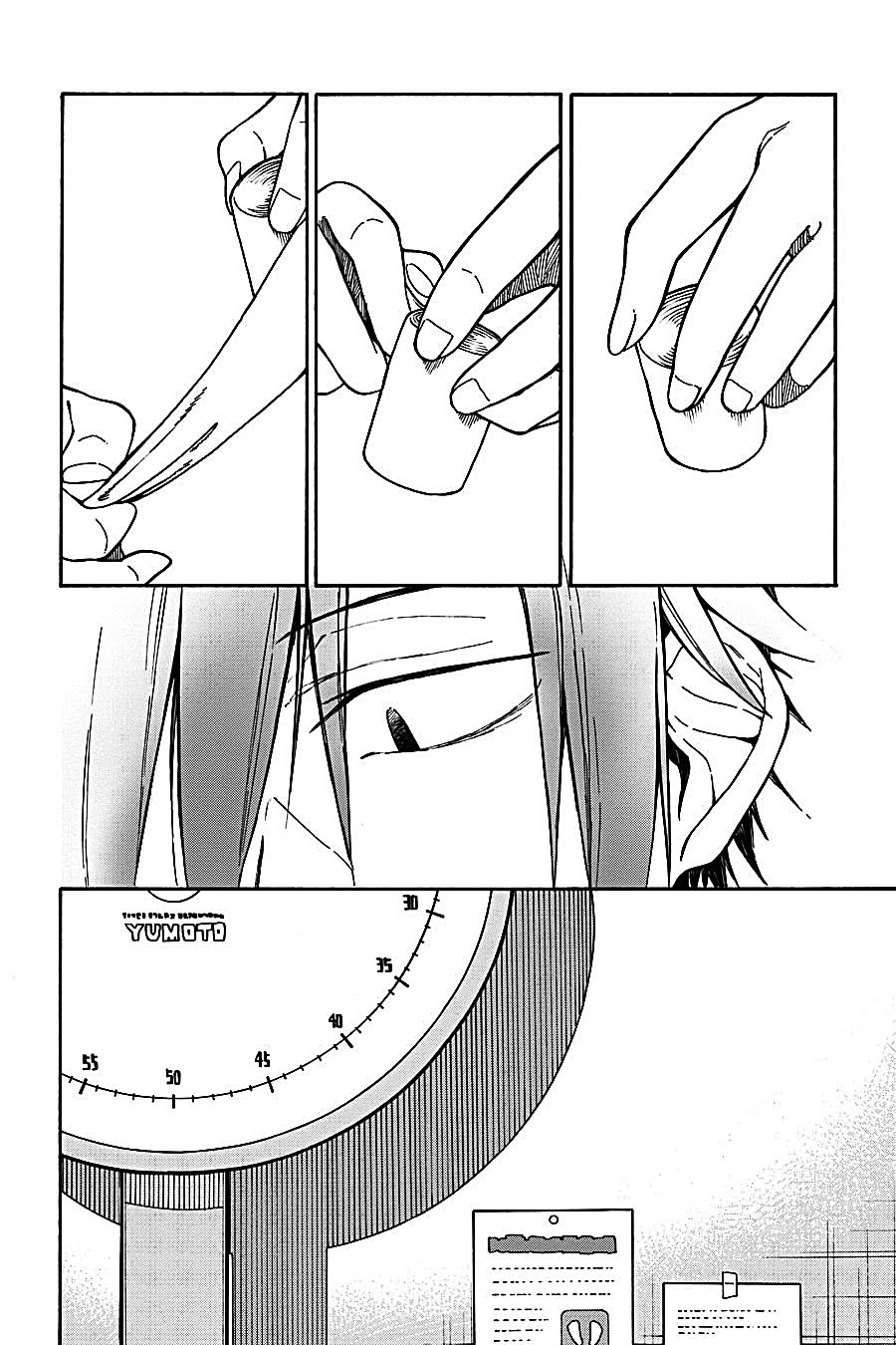 Yahari Ore no Seishun Love Come wa Machigatteiru - Chapter 80 - Page 11